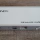Switch KVM Lite HDMI USB 2 Marque Lindy