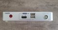 Switch KVM Lite HDMI USB 2 Marque Lindy