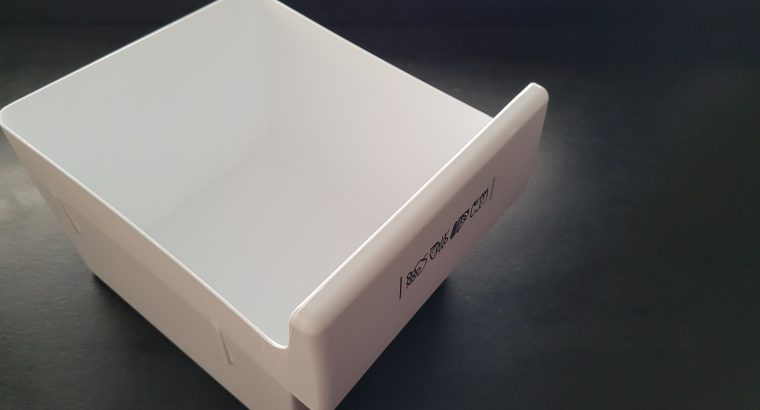 Bac à légumes réfrigérateur-congélateur Zanussi ZI 9234-A