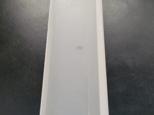 Balconnet réfrigérateur-congélateur Zanussi ZI 9234-A