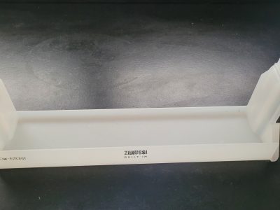 Balconnet réfrigérateur-congélateur Zanussi ZI 9234-A