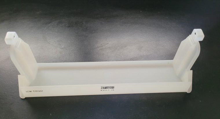 Balconnet réfrigérateur-congélateur Zanussi ZI 9234-A