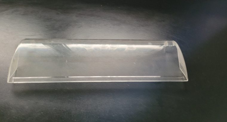 Compartim beurre réfrigérateur-congélateur Zanussi ZI 9234-A