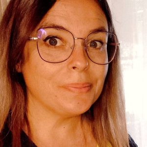 Photo de profil