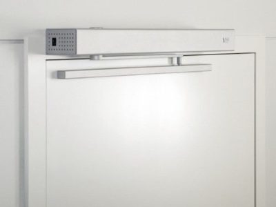 Moteur dorma ed250