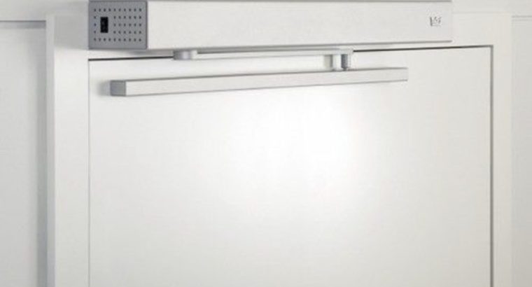 Moteur dorma ed250