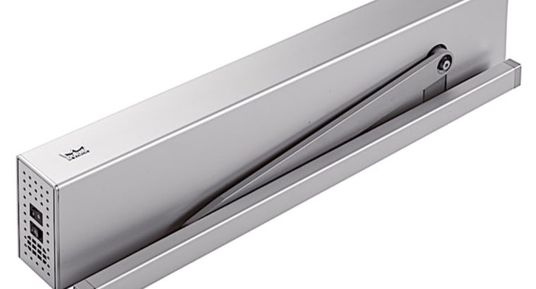 Moteur dorma ed250