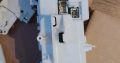 Module vierge lave-linge