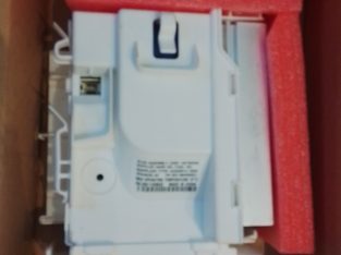 Module moteur lave-linge