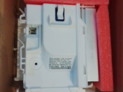 Module moteur lave-linge