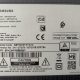 Télévision Samsung 75 pouces pour pieces